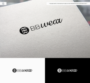 Logo Design by R!CKY for this project | Design: #20139400
