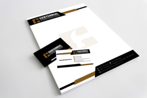 Stationery Design by Impressive Solutions for this project | Design: #20091153