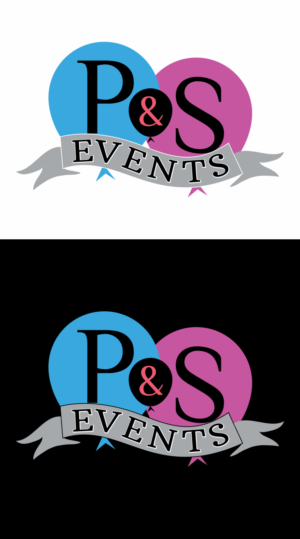 Logo-Design von moisesf für p&s-events | Design #20092521