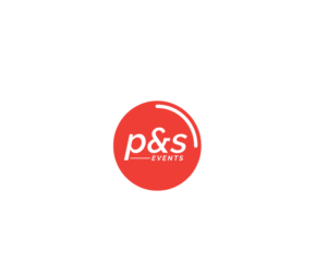 Logo Design by Alien Cookie for p&s-events | Design: #20087607