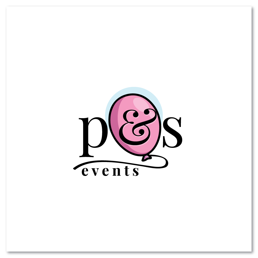 Logo Design by Sujit Banerjee for p&s-events | Design #20091501