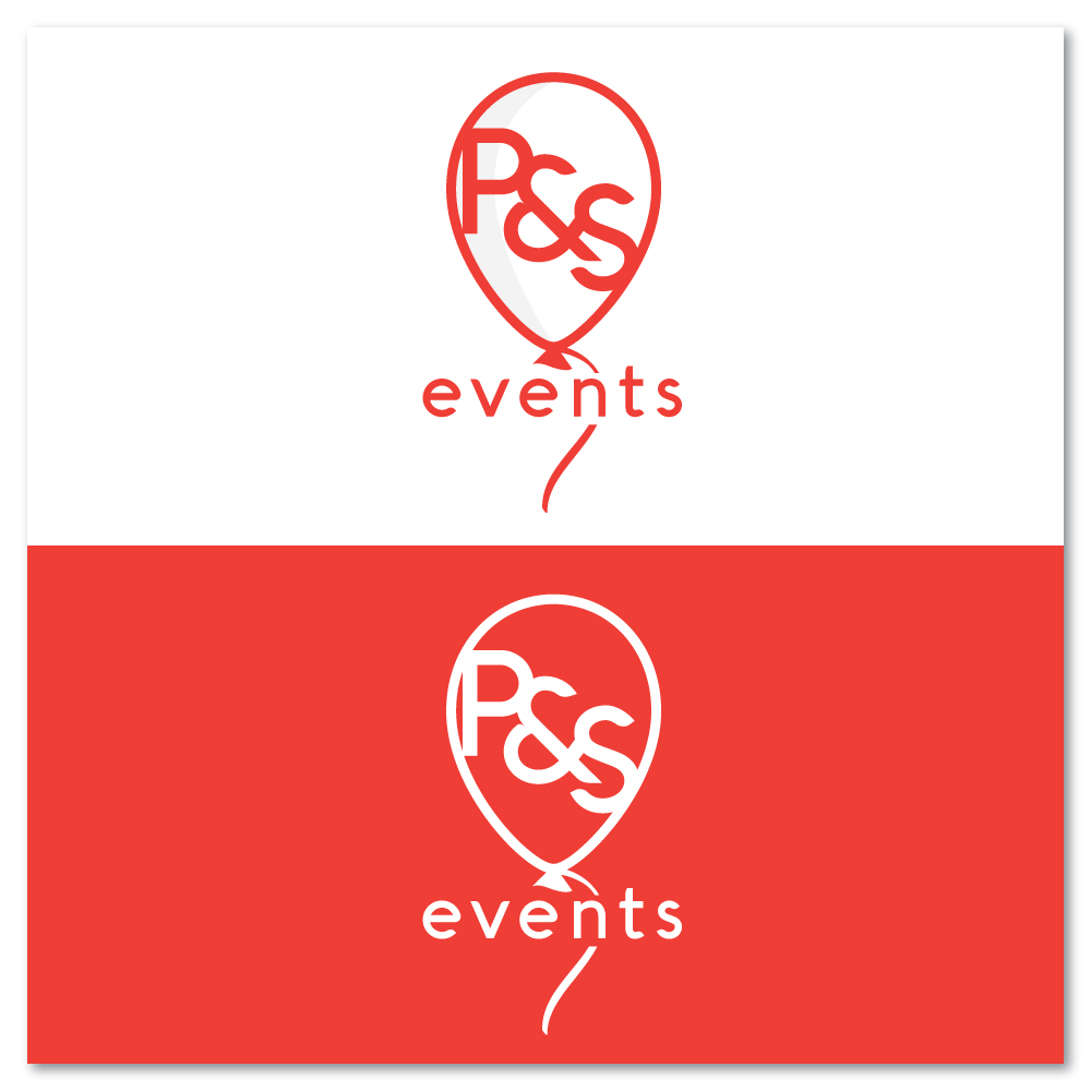 Logo Design by Sujit Banerjee for p&s-events | Design #20091502