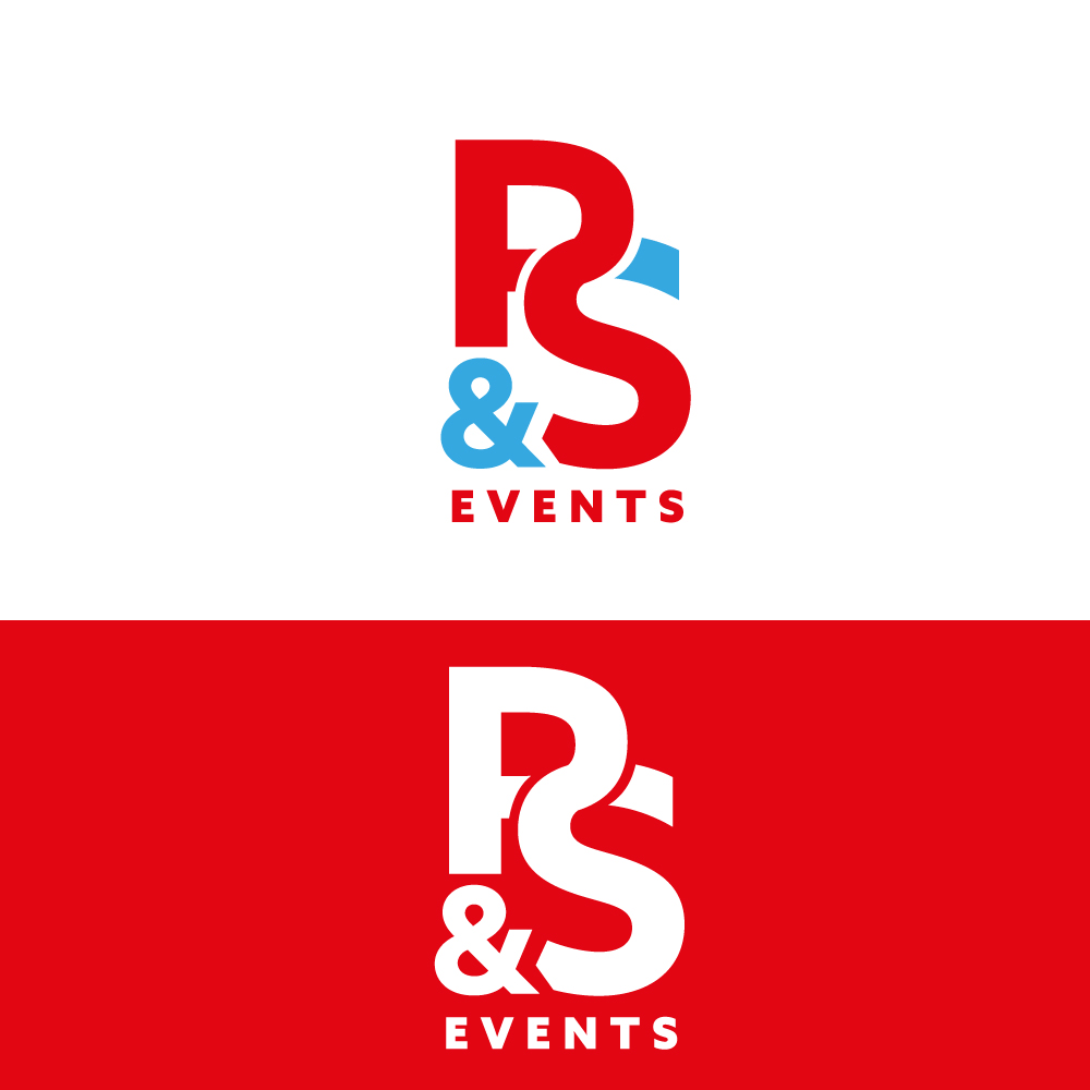 Logo Design by Sujit Banerjee for p&s-events | Design #20091503