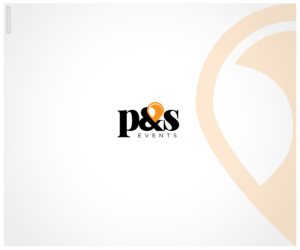 Logo Design by iNess for p&s-events | Design: #20088791