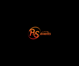 Logo-Design von Loknadh busam für p&s-events | Design #20108730