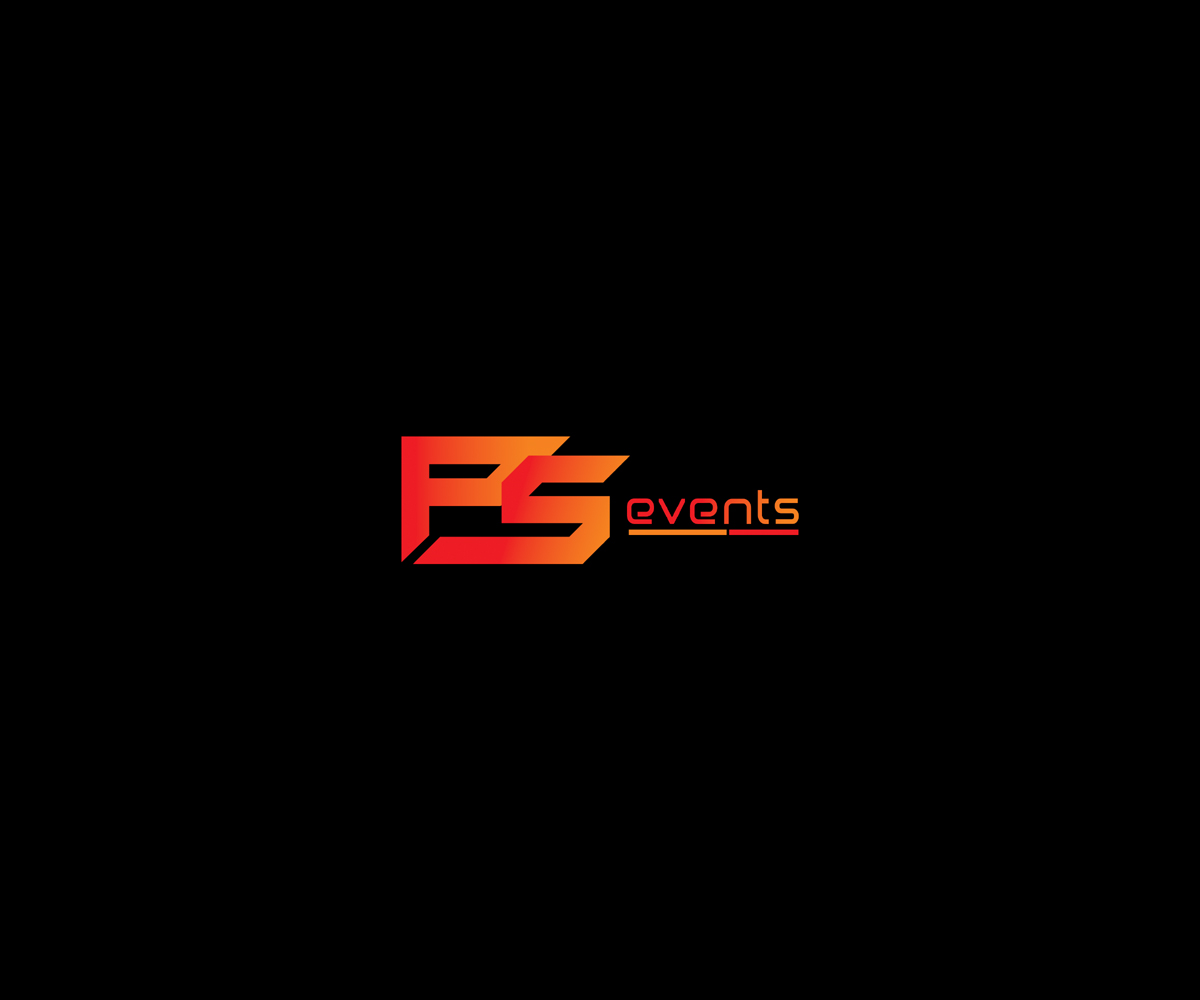 Logo Design by Loknadh busam for p&s-events | Design #20109253