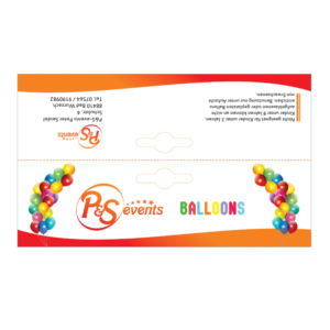 Logo Design by Loknadh busam for p&s-events | Design: #20171937