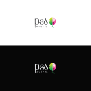 Logo Design by Muhammad Imran 3 for p&s-events | Design: #20090506