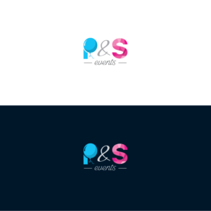 Logo Design by Muhammad Imran 3 for p&s-events | Design: #20090507