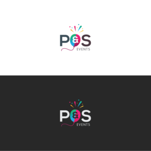 Logo Design by Muhammad Imran 3 for p&s-events | Design: #20090508