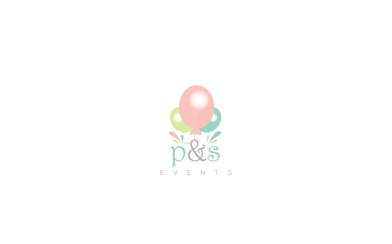 Logo Design by ilovedesign1 for p&s-events | Design #20101099