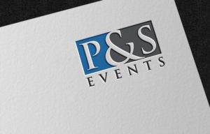 Logo Design by Malkuchulu for p&s-events | Design: #20086374