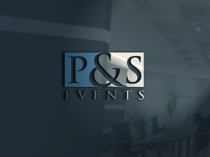 Logo Design by Malkuchulu for p&s-events | Design: #20086375