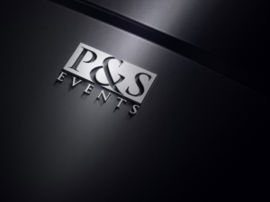 Logo Design by Malkuchulu for p&s-events | Design: #20086376