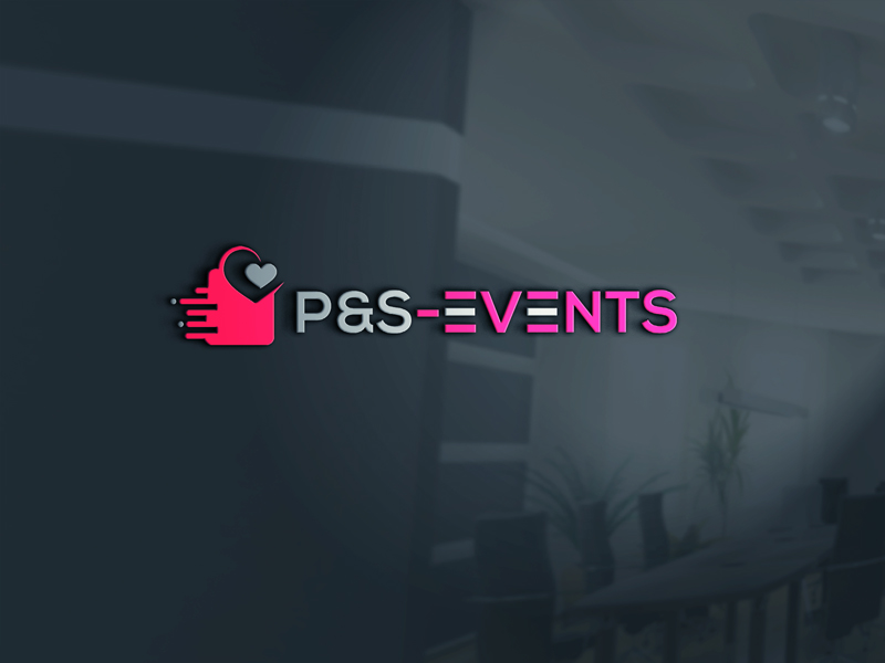 Logo Design by Rimjim$$ for p&s-events | Design #20102288