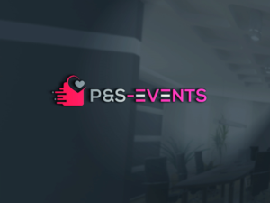 Logo Design by Rimjim$$ for p&s-events | Design: #20102288