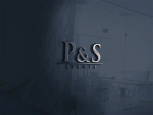 Logo-Design von design big für p&s-events | Design #20084268