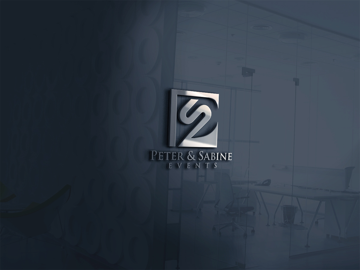 Logo Design by design big for p&s-events | Design #20084306