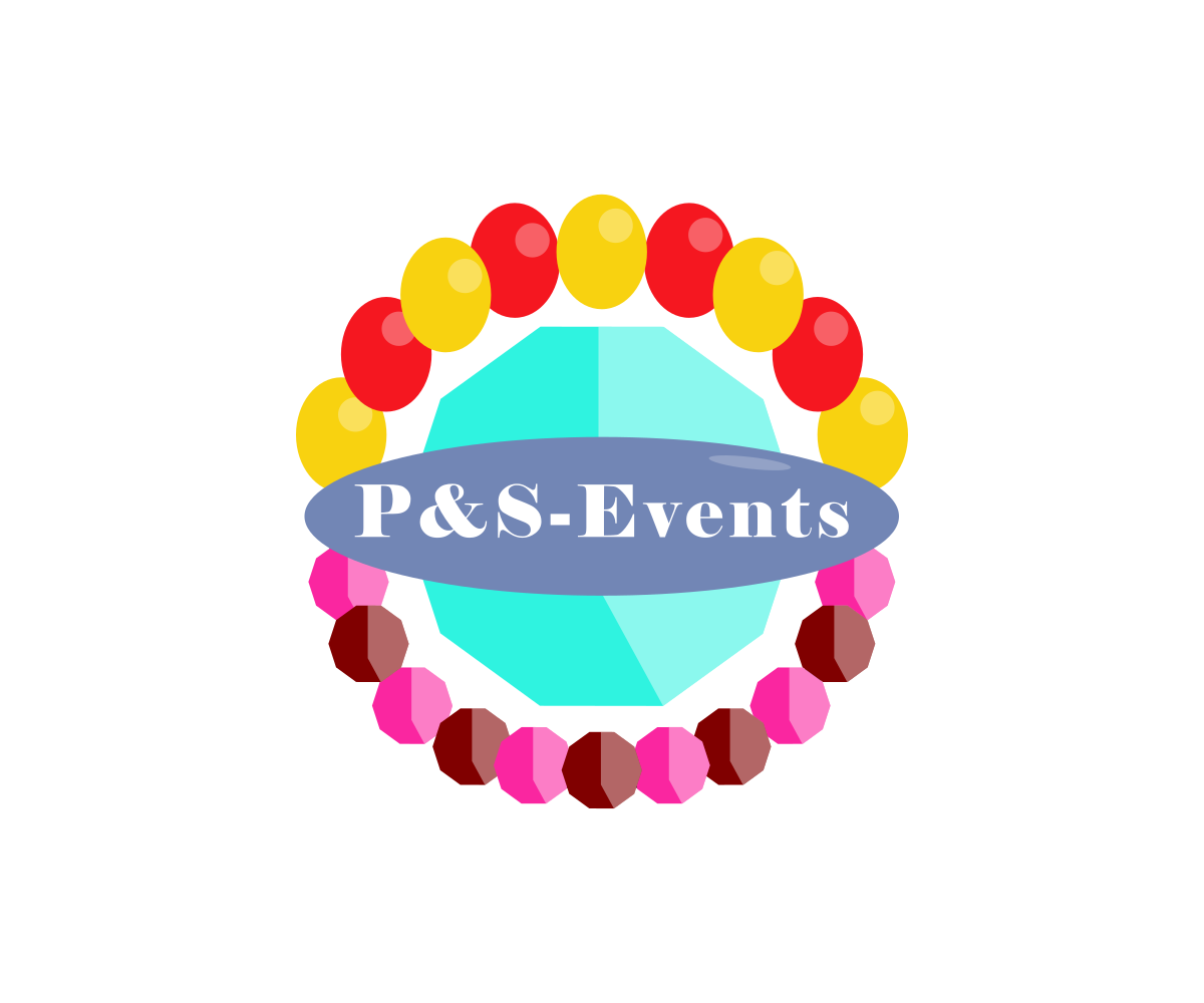 Logo Design by symbolman for p&s-events | Design #20098838