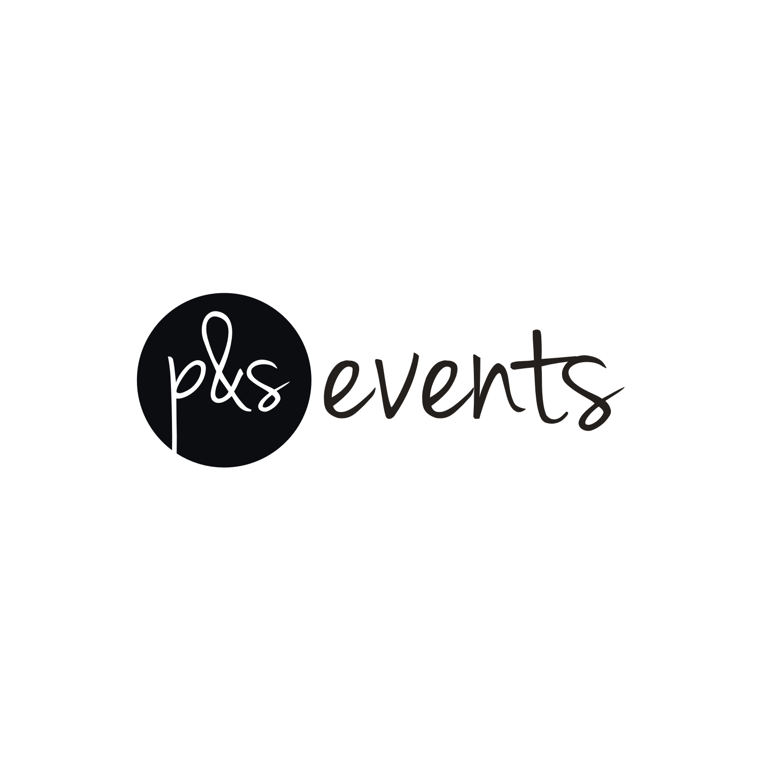 Logo Design by Zzamiq for p&s-events | Design #20102940