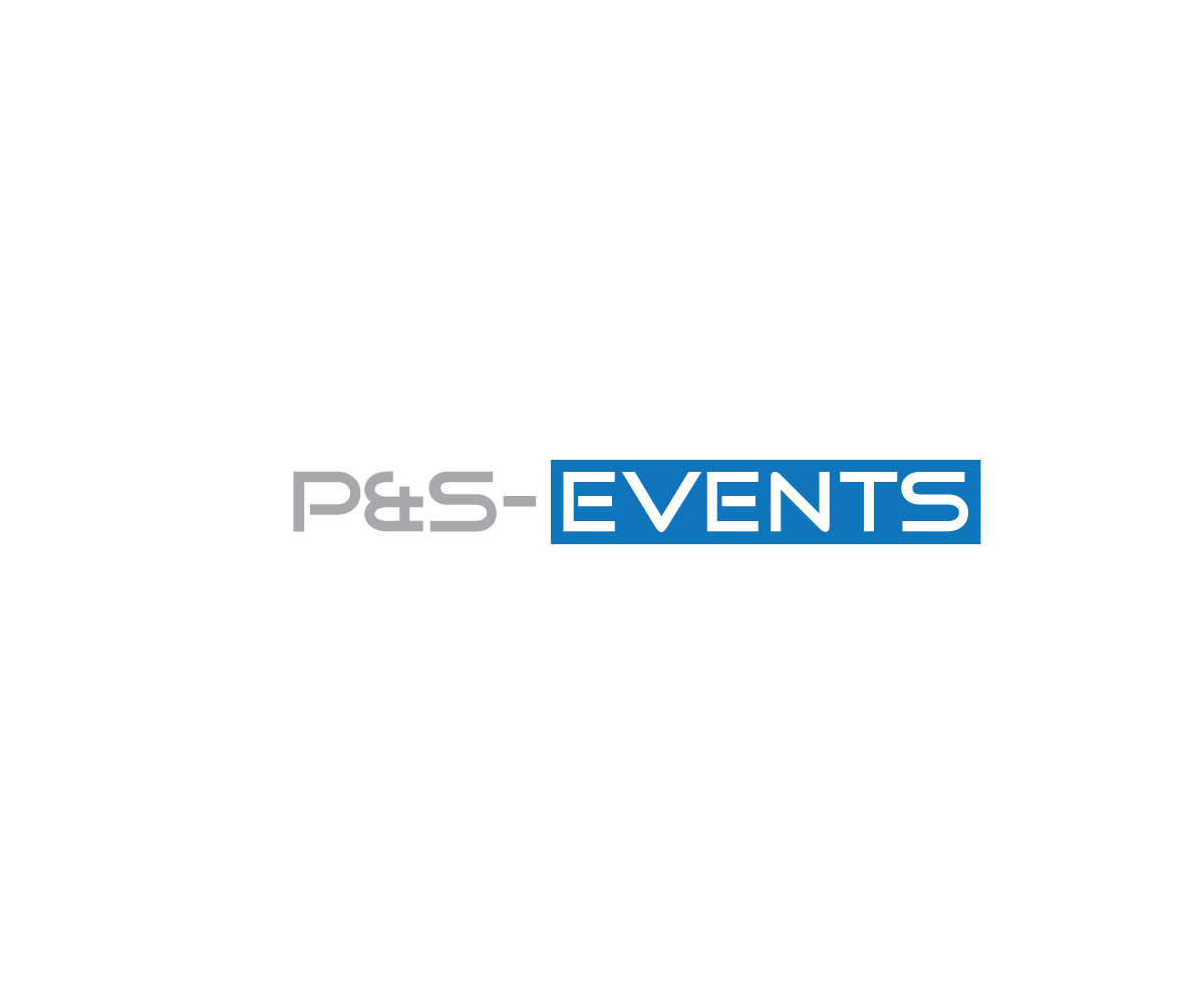 Logo Design by LKSUS for p&s-events | Design #20102066