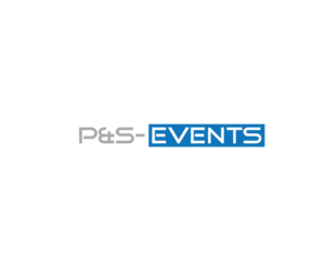 Logo Design by LKSUS for p&s-events | Design: #20102066