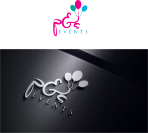 Logo Design by jack07 for p&s-events | Design: #20102267