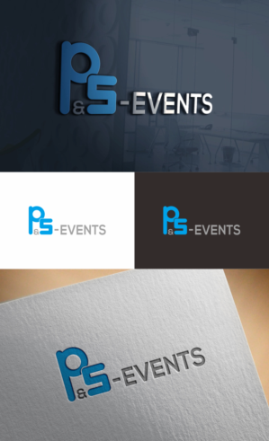 Logo-Design von albiano 2 für p&s-events | Design #20100137