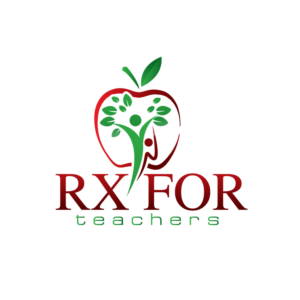 Diseño de Logo por ErrAr para RX For Teachers LLC™ | Diseño: #20109161