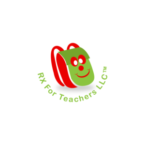 Diseño de Logo por **INCREDIBLEDESIGNERS** para RX For Teachers LLC™ | Diseño: #20096380