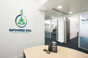 Logo-Design von Wonderful design für The Empowered Soul  | Design: #20090859