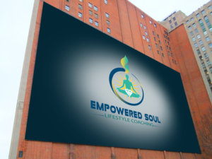 Logo-Design von Wonderful design für The Empowered Soul  | Design: #20090861