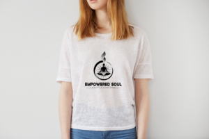 Logo-Design von Wonderful design für The Empowered Soul  | Design: #20090862