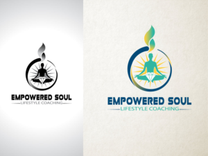Logo-Design von Wonderful design für The Empowered Soul  | Design: #20090870