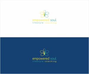  empowered soul - lifestyle coaching  | Design de Logo par Logocraft