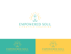 Logo-Design von wonderland für The Empowered Soul  | Design: #20088413