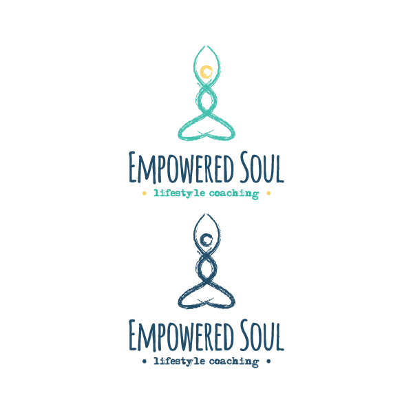 Diseño de Logo por Treelly para The Empowered Soul  | Diseño #20084584