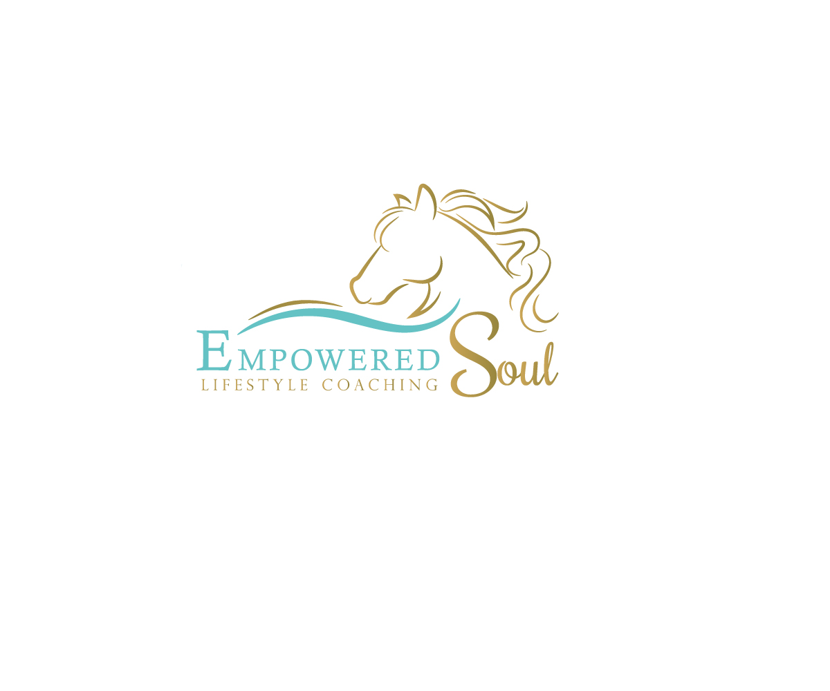 Diseño de Logo por ali indoproD para The Empowered Soul  | Diseño #20085115
