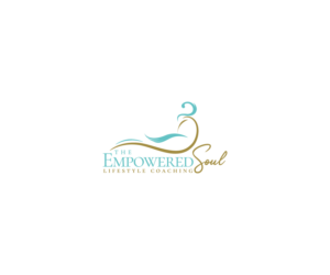  empowered soul - lifestyle coaching  | Logo Design by IndoProDesainer