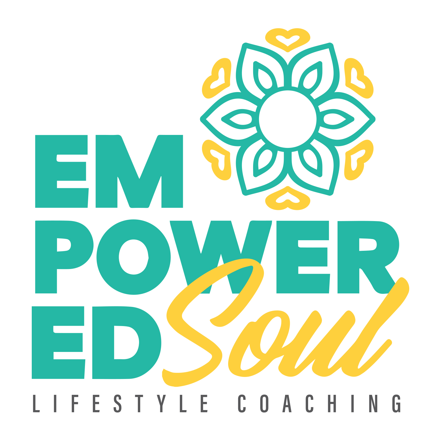 Logo-Design von VarelaDesign für The Empowered Soul  | Design #20084743
