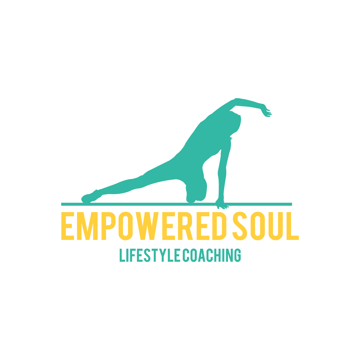 Diseño de Logo por **INCREDIBLEDESIGNERS** para The Empowered Soul  | Diseño #20108293