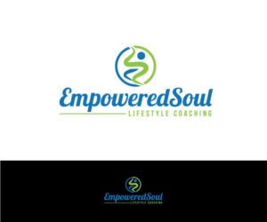 Diseño de Logo por designmind78 para The Empowered Soul  | Diseño: #20091514