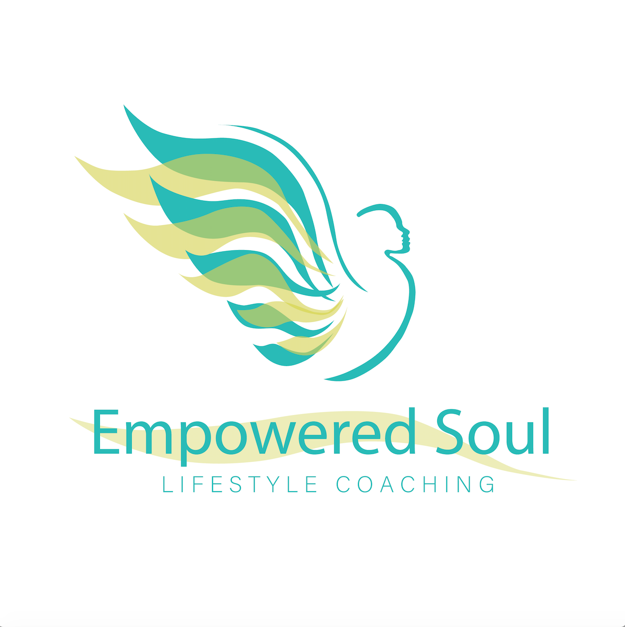 Logo Design by Evoke.design for The Empowered Soul  | Design #20088806