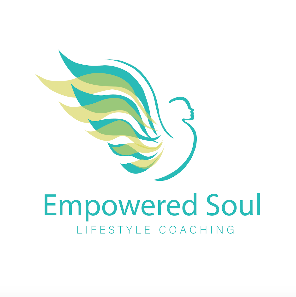 Diseño de Logo por Evoke.design para The Empowered Soul  | Diseño #20088924