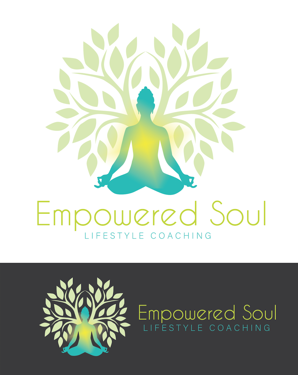 Diseño de Logo por Evoke.design para The Empowered Soul  | Diseño #20089296