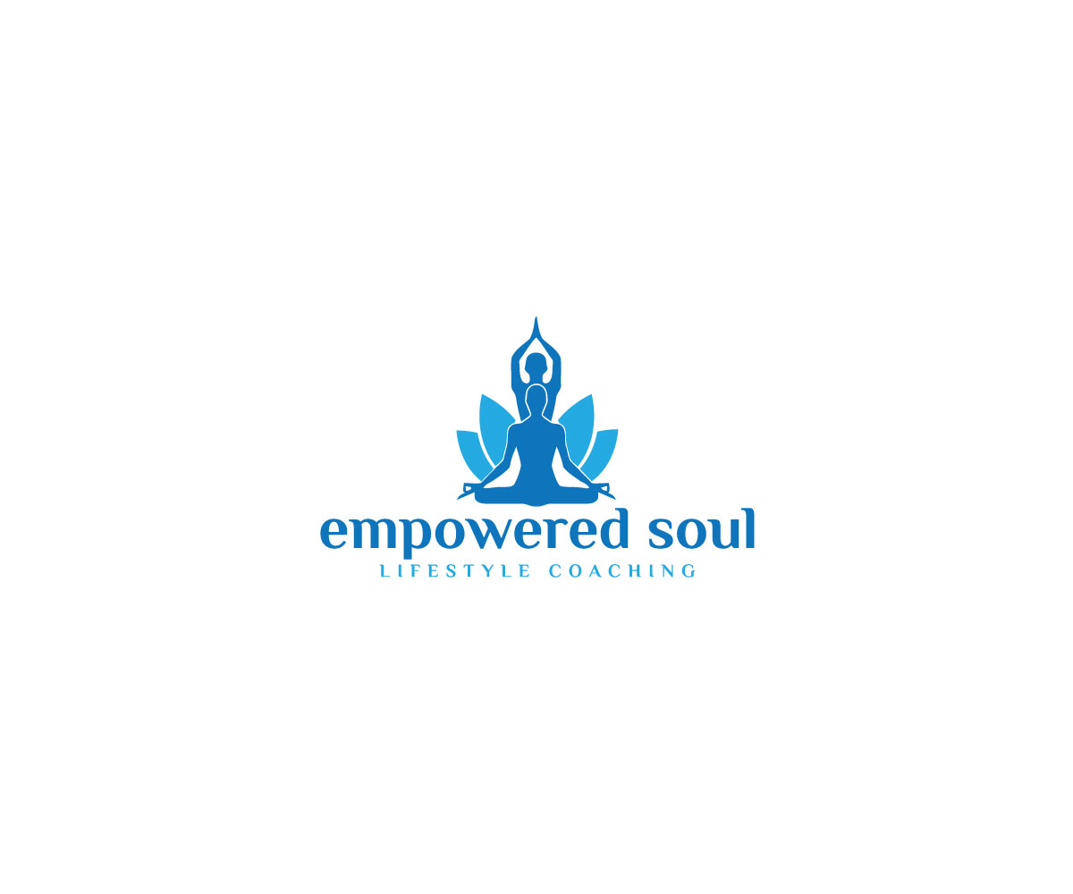Diseño de Logo por Synthi para The Empowered Soul  | Diseño #20091475