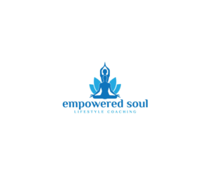 Diseño de Logo por Synthi para The Empowered Soul  | Diseño: #20091475