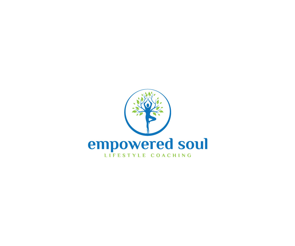 Diseño de Logo por Synthi para The Empowered Soul  | Diseño #20091476