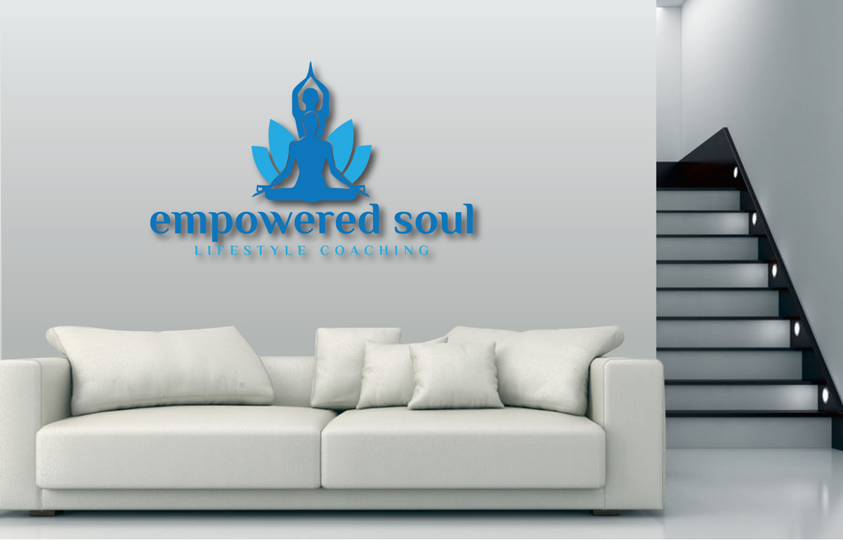Diseño de Logo por Synthi para The Empowered Soul  | Diseño #20091478