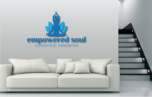 Diseño de Logo por Synthi para The Empowered Soul  | Diseño: #20091478